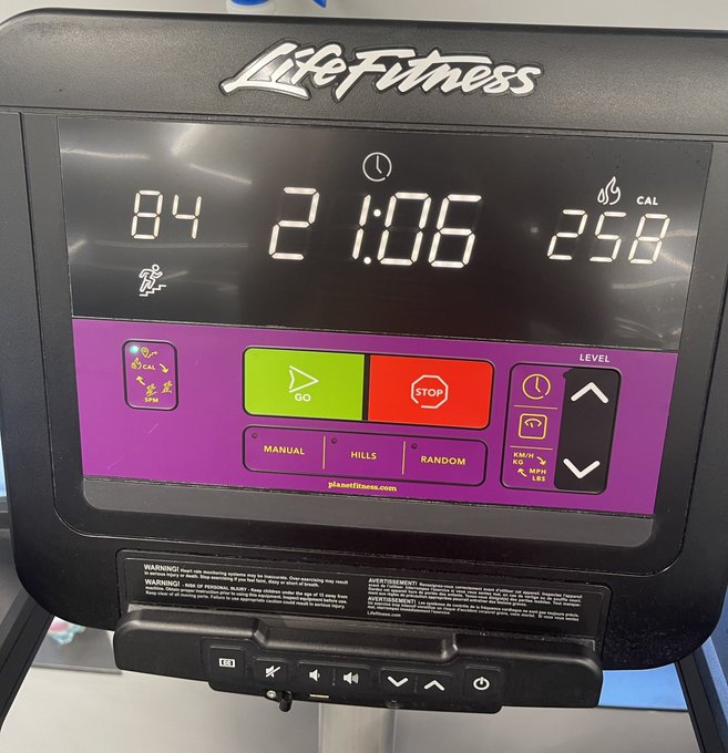 Sunday gym in Budapest 💪🏽🥰 ✅ #natalygold #gym #workout #budapest https://t.co/apFCJnWp52<a href="/tag/natalygold"class="tags">#natalygold</a><a href="/tag/gym"class="tags">#gym</a><a href="/tag/workout"class="tags"><span>#workout</span></a><a href="/tag/budapest"class="tags"><span>#budapest</span></a>