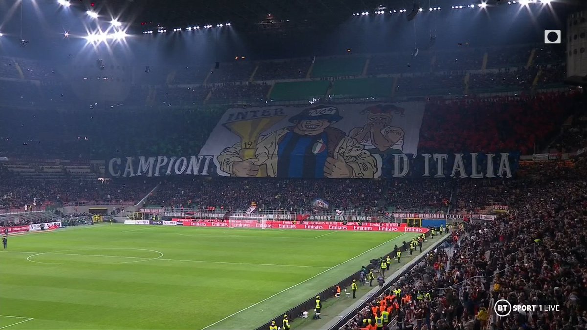 AC Milan vs Inter Milan Highlights 07 November 2021