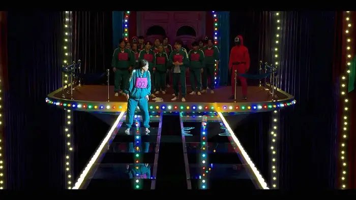 NickKahnTweets's tweet image. We’ll see you at the Glass Bridge after the break in GW12! In the meantime, please send me a DM regarding the next game. 😳