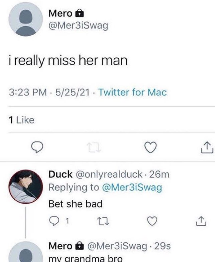 Funny Replies on Twitter: Funny Replies on Twitter: