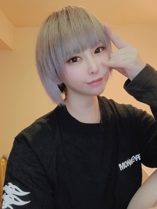 Twitterのコスプレ画像15