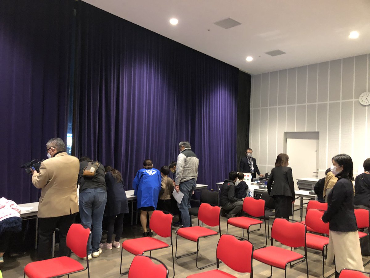 11月6日、ワークショップにご参加くださった皆さま(満席の20名！)ありがとうございました！
研究はもちろん、より"楽しかった！"と思ってもらえるよう、これからも工夫していきます😊
#ぼうさいこくたい2021