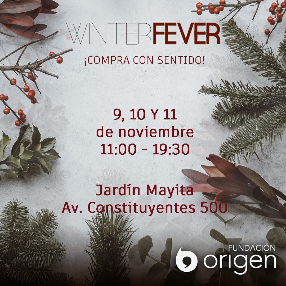 LFRDesigns's tweet photo. Te esperamos❕❕❕

@FundacionOrigen ⤵️ https://t.co/yyQ8iZDwQL