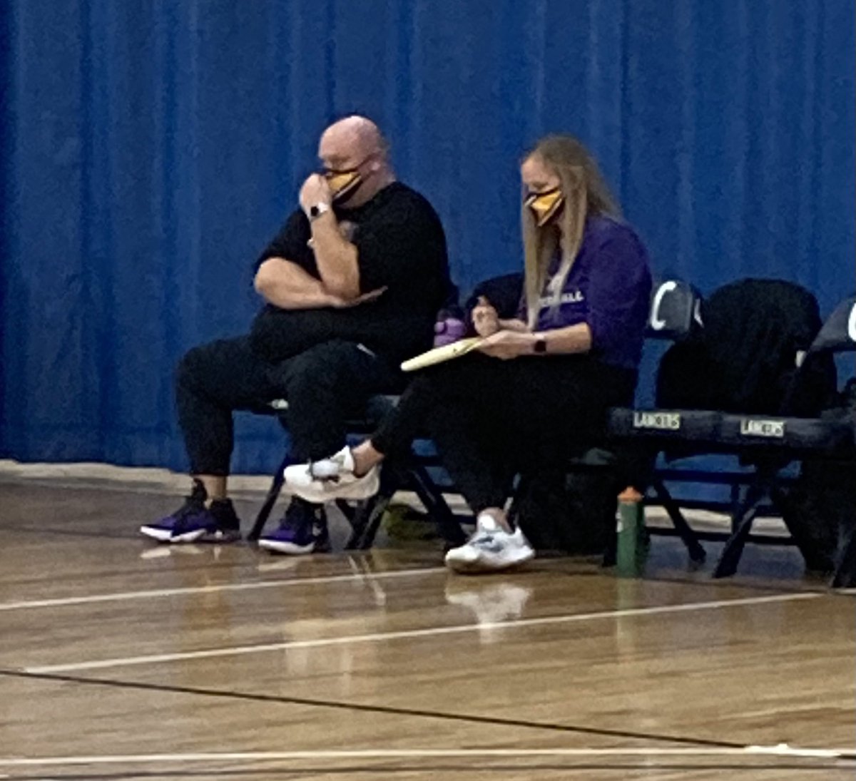 Karen Wiley tweet media