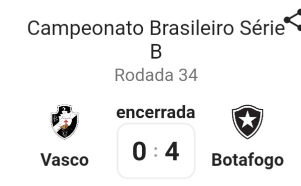 SCuconato's tweet photo. Nem isto me abate mais!!! https://t.co/Lh4UFwDxC9