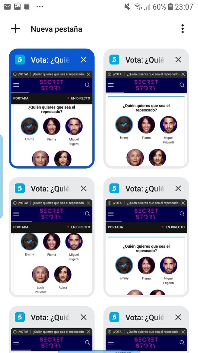 immysta's tweet photo. #RepescaEmmyRuss +9 votos https://t.co/04CnvwBBEq