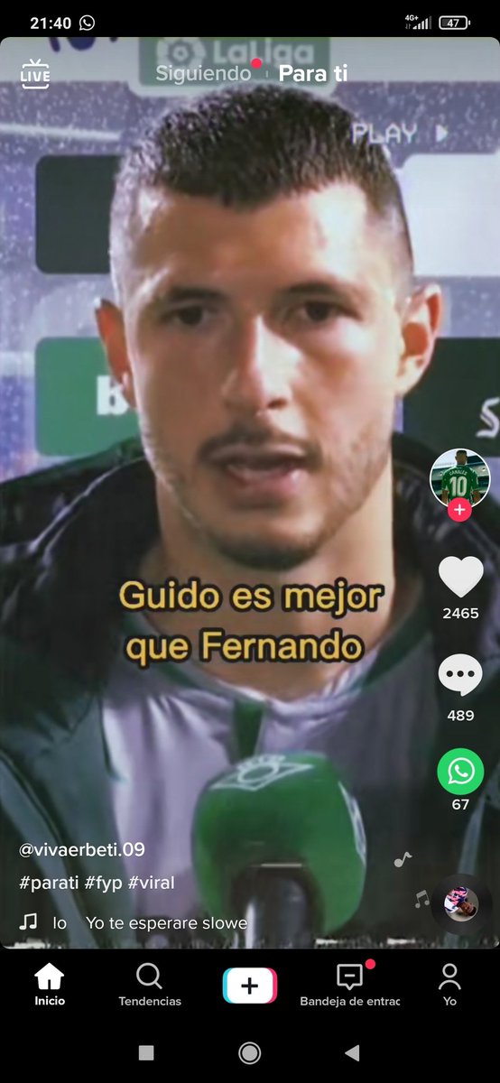 Roberto Sanchez tweet media