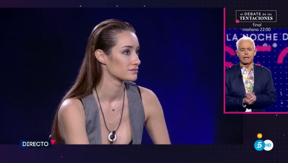 SecretStory_es's tweet photo. Jordi: "¿Aceptas las disculpas de Lucía?"
Adara: "Sí, sí, y con una vez solo me basta" #SecretNoche9 https://t.co/9RiM8qp52B
