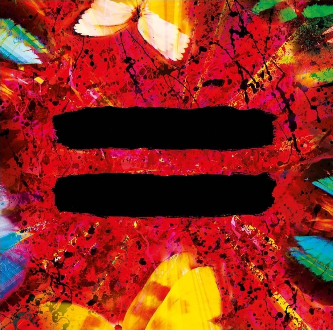 edonchart's tweet photo. 📈 | "Equals" has reached the #1 of Billboard 200 with over 118K units sold! This is @edsheeran 's 4th album to hit this mark!

- The Album has now reached a total of 15 #1s on Official Charts (so far) https://t.co/95IId4rEmM