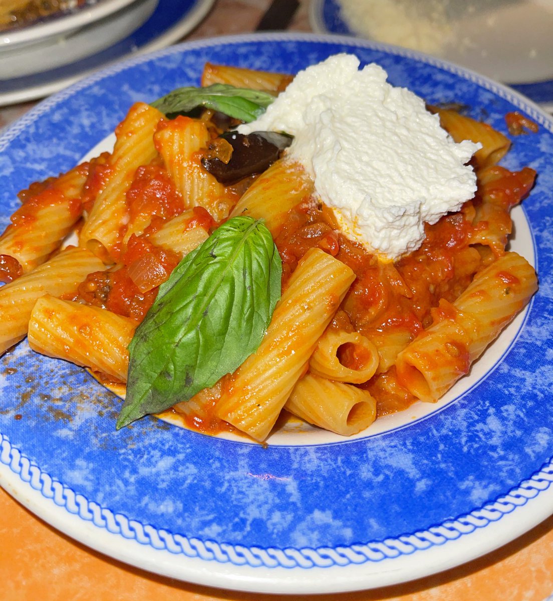still dreaming about this pasta!!

🍝🧀❤️