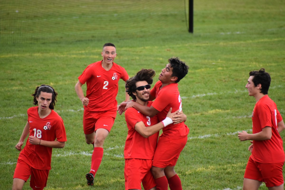 Bulldogs roll on and will play Medway on Wednesday at 6:00 p.m. at home in the Division 3 Round of 16.    
<a href="/GlobeSchools/">Boston Globe Schools</a> <a href="/GlobeLars/">Craig Larson</a> <a href="/SC_Varsity/">SouthCoast Varsity</a> @BostonHeraldHS <a href="/In_The_Slot/">Jim Clark</a> <a href="/nweitzer7/">Nate Weitzer</a>