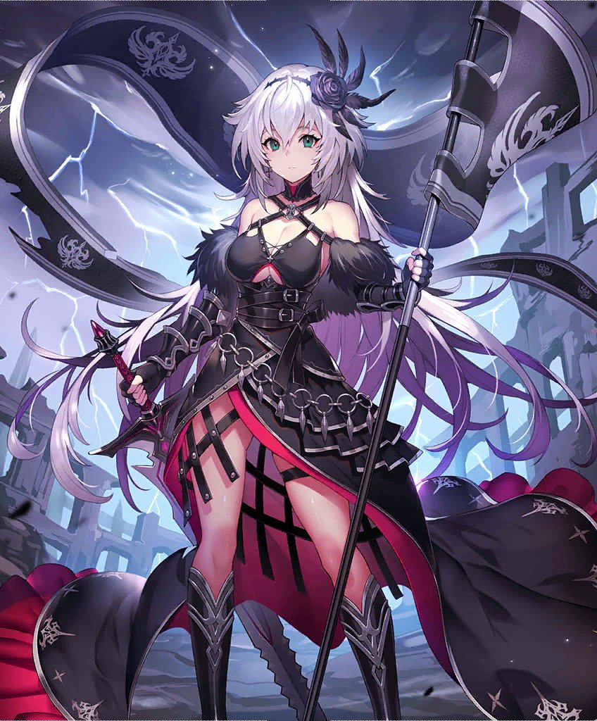 luckyschuss_'s tweet photo. Lass uns #Evertale spielen! https://t.co/YXWxLXTWdW