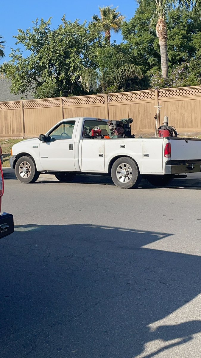 anayaT62's tweet photo. WE FOUND IT! Currently waiting for @FontanaPD https://t.co/JHn90kDyxz