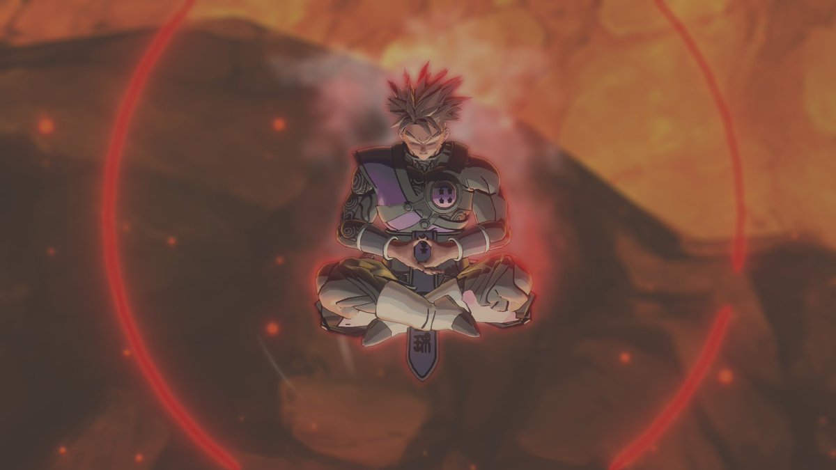 GFMForeva's tweet photo. https://t.co/4uvk2WZdSi
#DBXV2_SFC_US 
HERE TO TURN UP FOR THE UNIVERSAL FASHION CONSTEST‼️🔥
CAC: Name:UI Mike
Race:Male Sayain(Universe 6) https://t.co/Sci12xY0LU