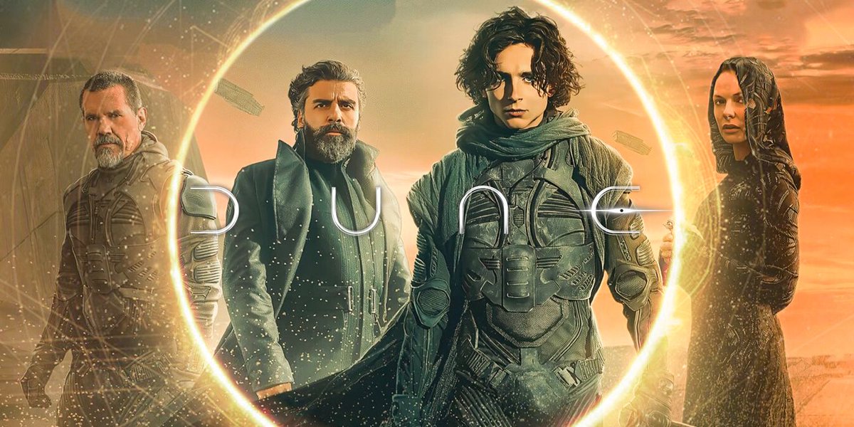 AnarresProject's tweet photo. #Dune is a dystopian saga, right? #dytopia #DuneMovie https://t.co/nUeePwkAMT