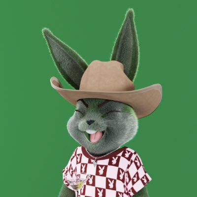 #NewProfilePic <a href="/PlayboyNFTS/">PlayboyNFTS</a>