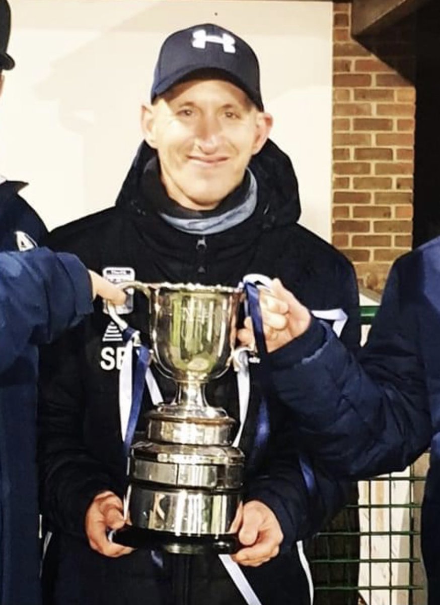 PortlandUnited's tweet photo. Portland United FC is delighted to announce that Stuart Beddingfield has taken over as our Reserve Team Manager. 

Stuart was previously Manager at Allendale and we are looking forward to seeing Stuart working with our up and coming players. 

#ComeOnYouBlues https://t.co/PS77oqe4a4