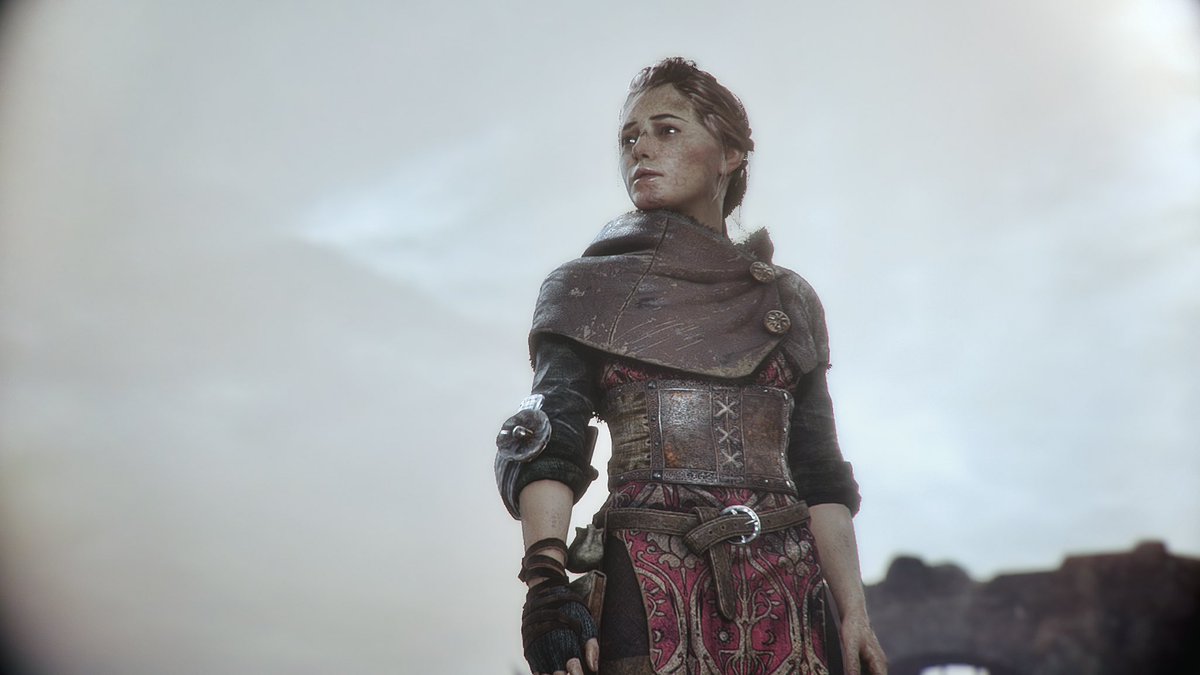 thephotomode1's tweet photo. Been enjoying a plague tale this weekend. The game is very entertaining and has a very cool story. #APlagueTaleInnocence #XboxSeriesS #XboxShare #XboxGamePass #VirtualPhotography #virtualcapture #gamesonphotomode #xboxphotomode #virtualphoto #plaguetale #videogames #Gameplay https://t.co/kF0oo9VJhp