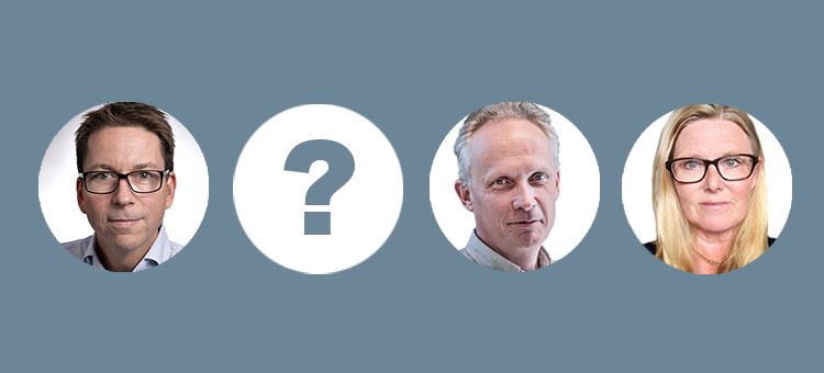 Do you like to communicate, build relationships, and have a long-term vision and a desire to change the status quo? Do you also have an interest in leadership? We are looking for the next Vice-Director of ICT Area of Advance.

chalmers.se/en/areas-of-ad…