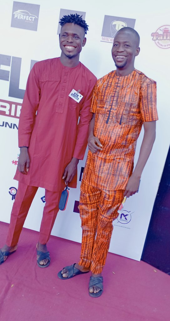 mcolumiko's tweet photo. Some Boys 2 Men Geng earlier @blacmoses1 @MColofofo @iamoyomesi & earlier at @Mcflexcomedian 's #UnscriptedComedy 2021, #Akure.
#gig #comedy #unscripted #akure https://t.co/vIRhstrMXP