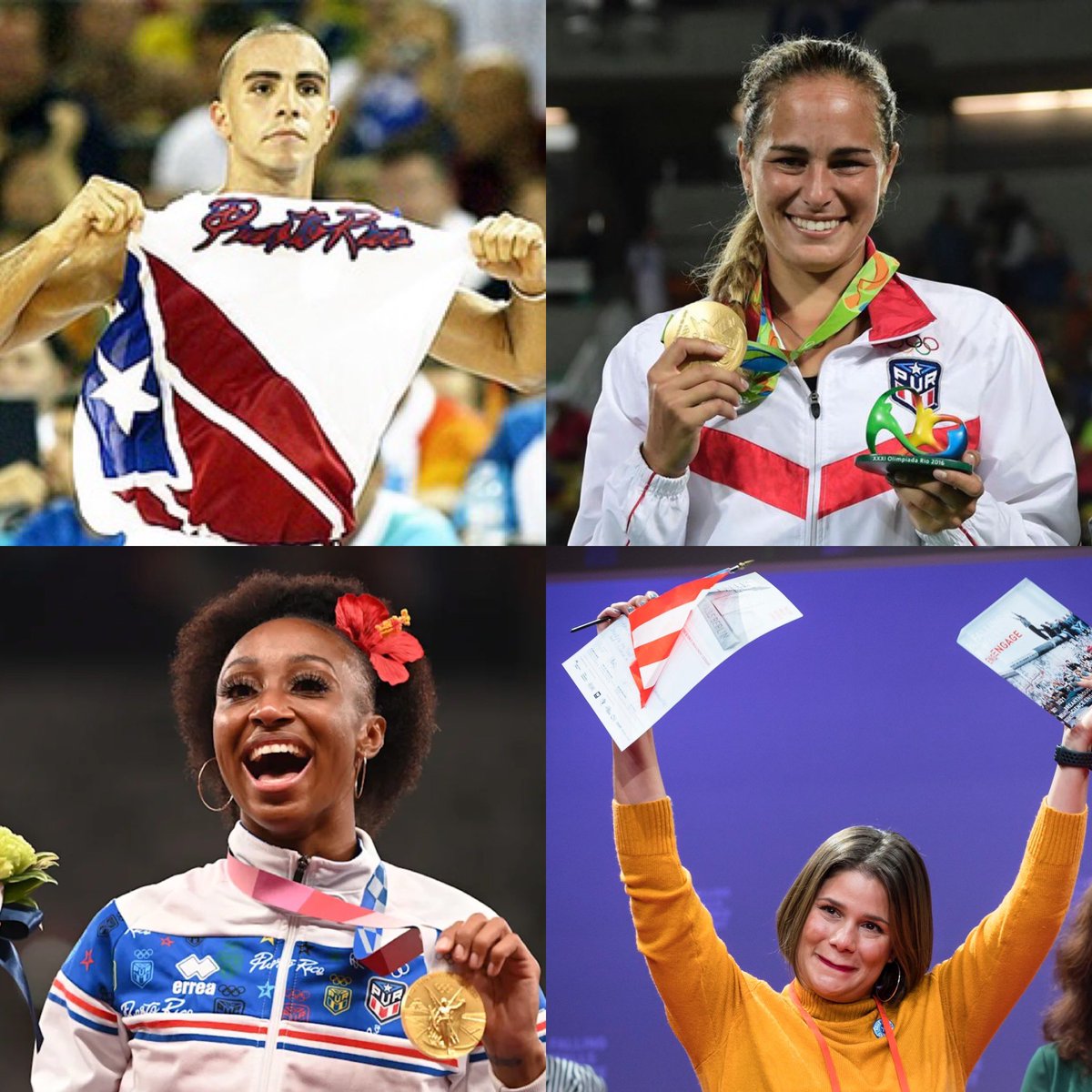 #orgulloBoricua