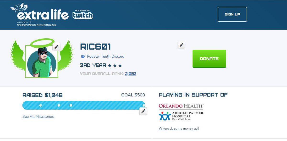Ricky G. tweet media