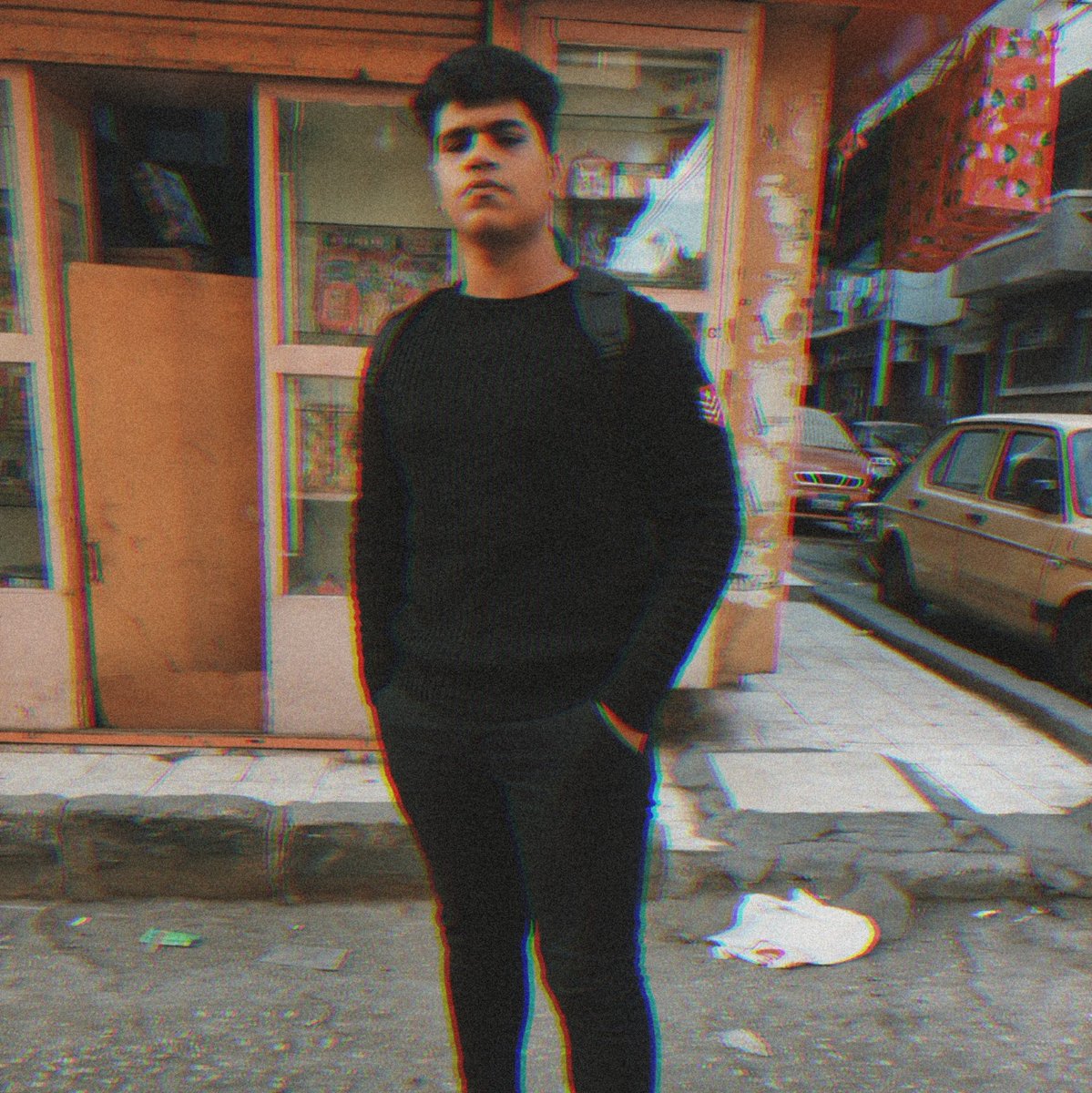 gsjsososldk's tweet photo. #صورة_ملف_شخصي_جديدة https://t.co/X5tT03st7R