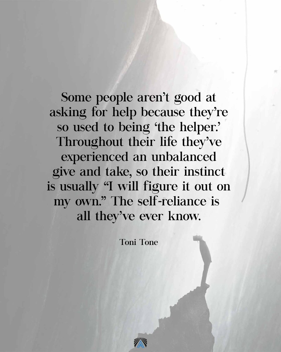 SeniorsLifeMag's tweet photo. It's ok to ask for help. #seniorslifestylemag https://t.co/eJ8dbI9JDB