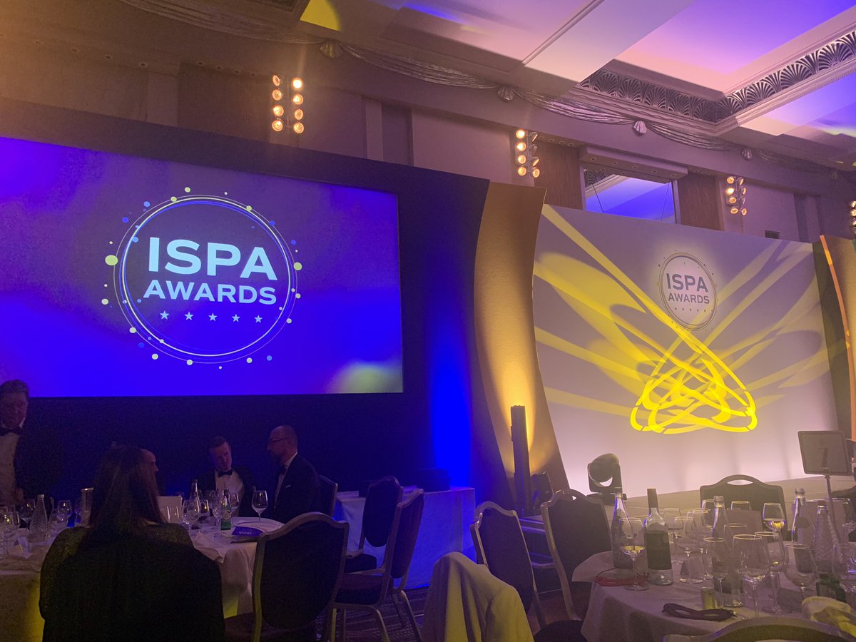 Zestyltd's tweet photo. It’s been a busy week at Zesty HQ! we’ve just about recovered! The week began with charity fundraiser @AmberFoundation #amberrocks raising funds for a worthwhile cause. Then the @ISPAUK awards with @netgemtv who picked up an award for best customer solution 🏆 #proud #lovemyjob https://t.co/3RoV2QSdve