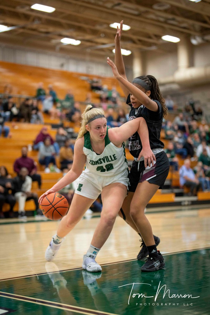 It is great to Mallory back out there this season. She will be a critical piece to this amazingly talented roster.