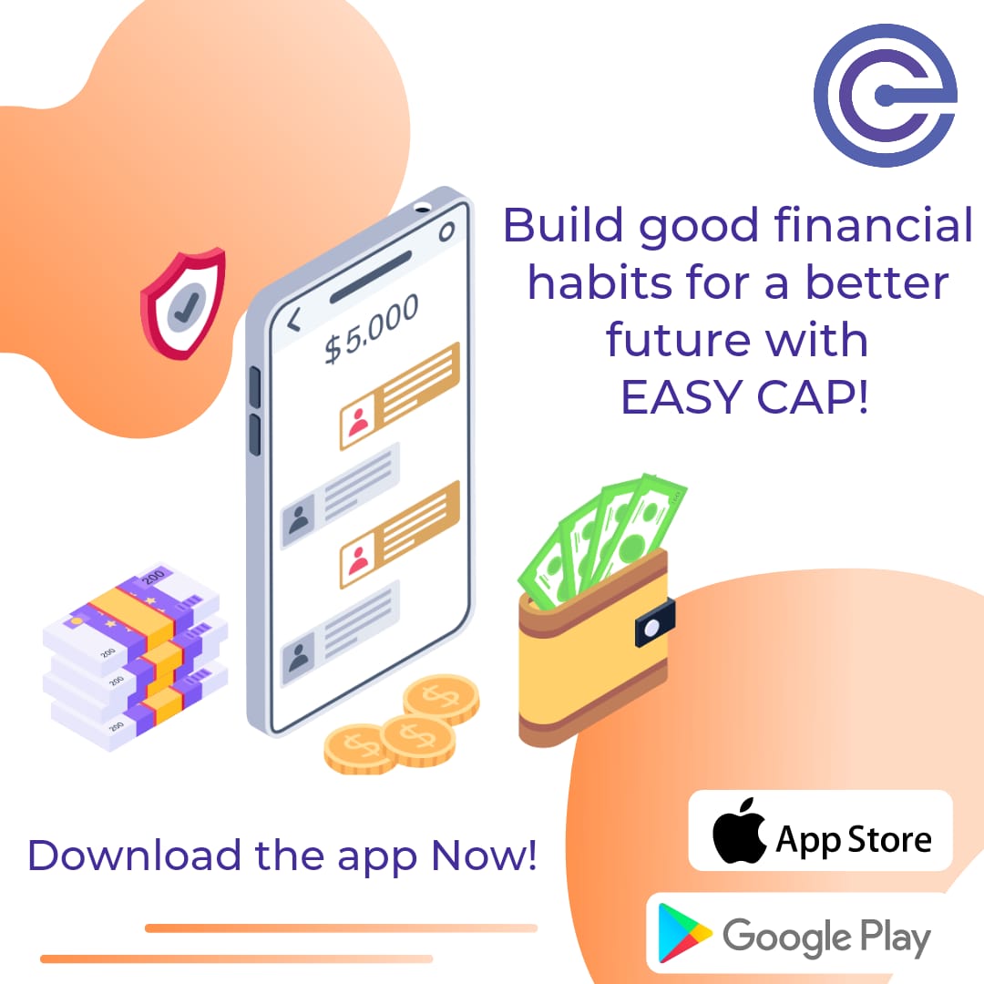 helpeasycap's tweet photo. What are you waiting for? Download the app now! 
#FinanciallyFit #fintech #Finance #startup #easycap #beanominee #Entrepreneurship #FinancialServices #pune #mumbai #google #appstore #PlayStore #ecommerce #business https://t.co/347U4ck0q0