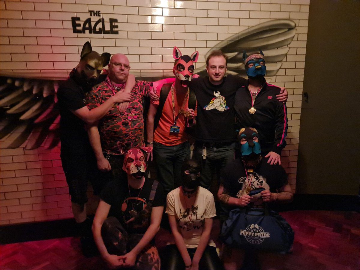 We are so proud of our very own Astro who won the community outreach award at <a href="/doggyweekend/">DoggyWeekendUK</a>.

Congratulations for all the winners of their respective categories!