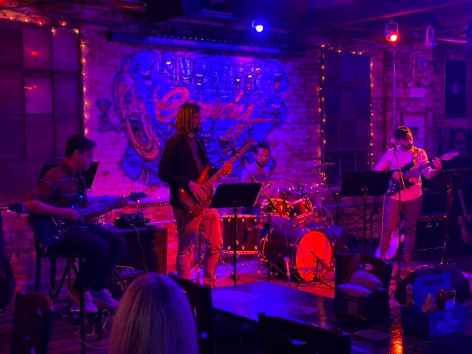 AlteredStage's tweet image. December REGGIES / Coming Attractions / Day of the Dead Videos LIVE - mailchi.mp/alteredstage/d…