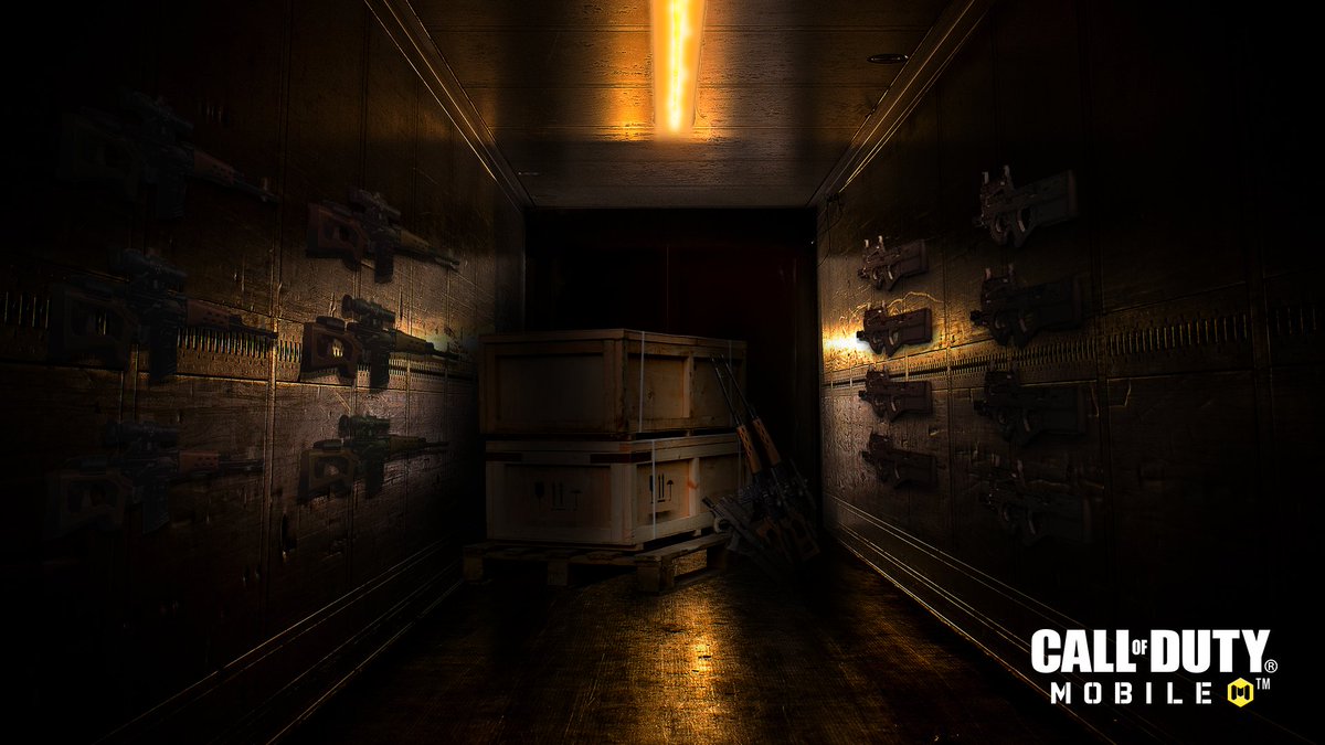Call of Duty: Mobile tweet media