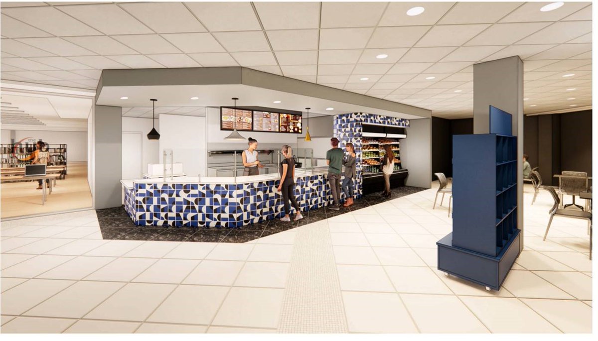 We are excited to announce that RIT Dining will be adding a kosher restaurant next year! Help us name the new kosher restaurant by submitting your ideas before this Wednesday, Nov. 10! bddy.me/3BNfNbq