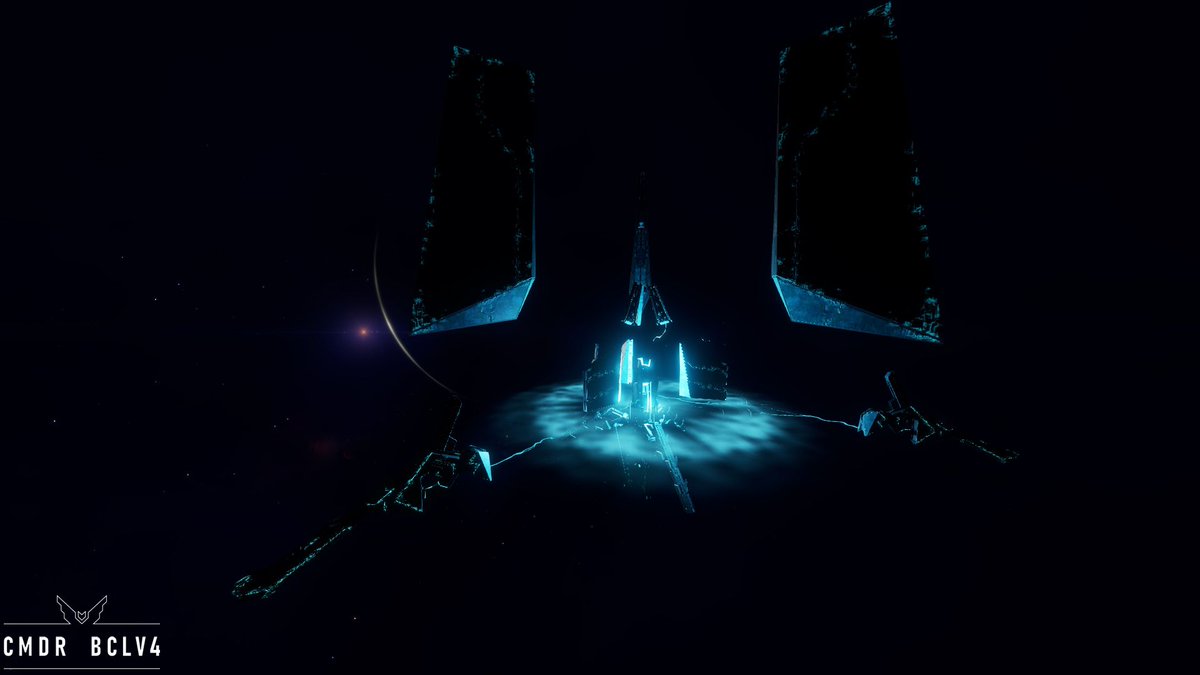 BCLV4_TV's tweet photo. Visiting Guardians and it's beaccon with the key
#EliteDangerous #EliteDangerousOdyssey #EDpostcards #StellarScreenshots #EliteExplorers #EDExplorers https://t.co/k2WRncmTWn