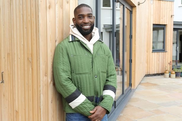 Happy Birthday to Tinie Tempah!!  