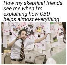 Verde_CBD's tweet image. Does anyone else’s friends think they’re crazy for loving CBD?
#skeptical #cbduser2021 #cbdforeveryone
verdeorlando.com