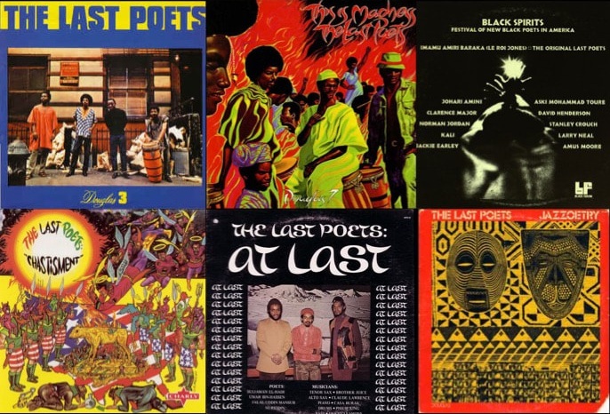 MelkiJRussell's tweet photo. The Last Poets full album https://t.co/EcS8Na6jjq via @YouTube #sundayvibes #WeNotI https://t.co/yq5yjvkoLc