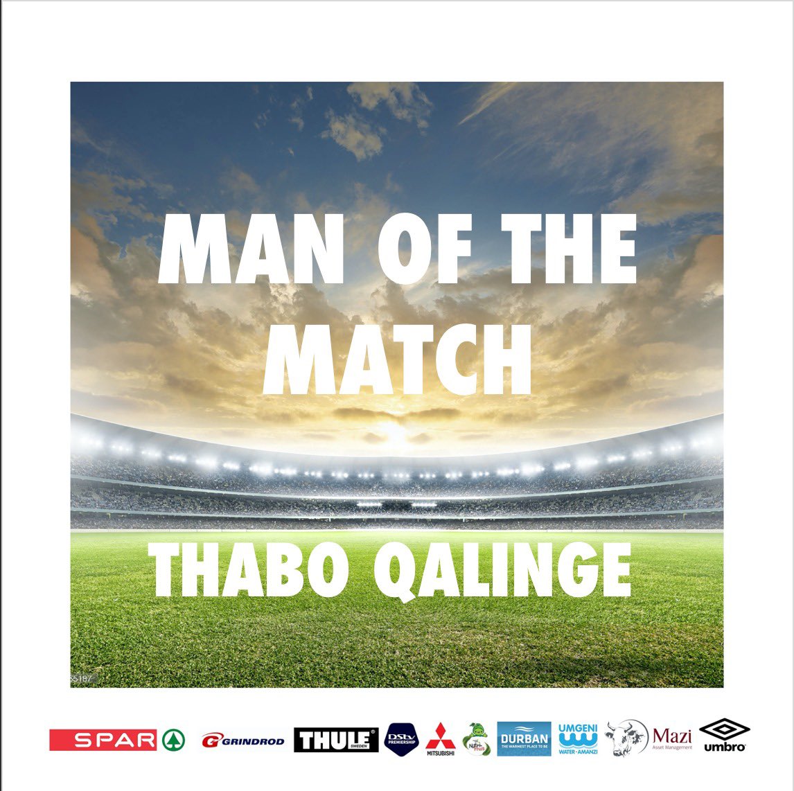 AmaZulu FC tweet media