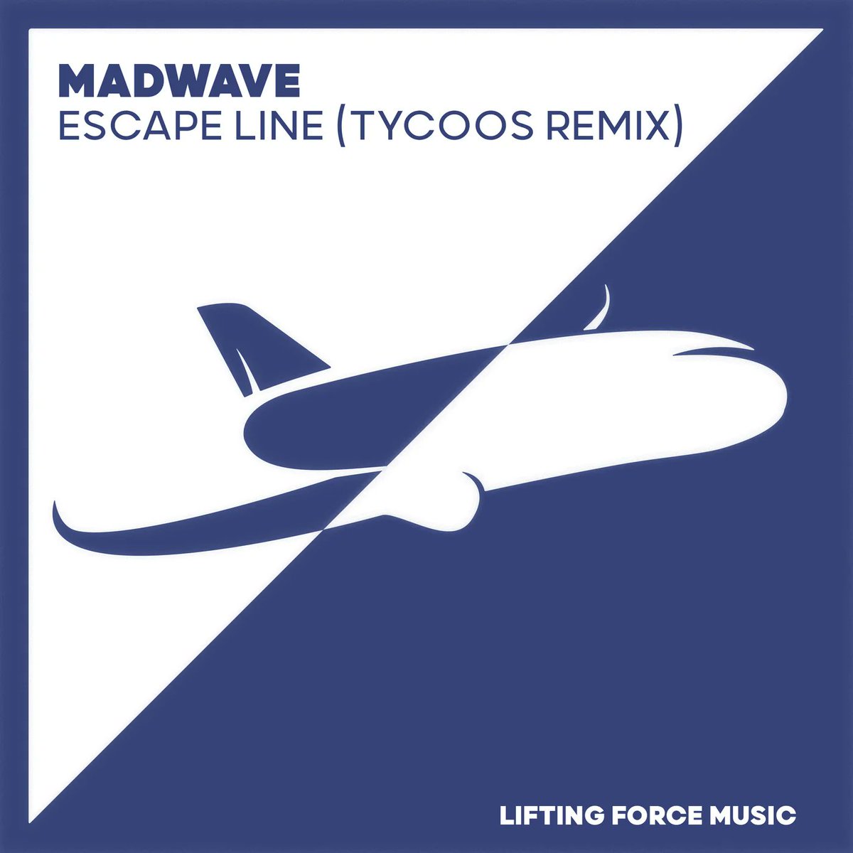 madwavemusic's tweet photo. After the success of his 'Proglifting Remix', here is @tycoos' Uplifting Version of "Escape Line"

02. Madwave - Escape Line (Tycoos Extended Uplifting Remix)  [Lifting Force Music]

@liftingforcerec @AboraRecordings @OriUplift @AfterhoursFM #SolarWind #SWI080 #NowOnAir #Trance https://t.co/KTR3qrf0rE