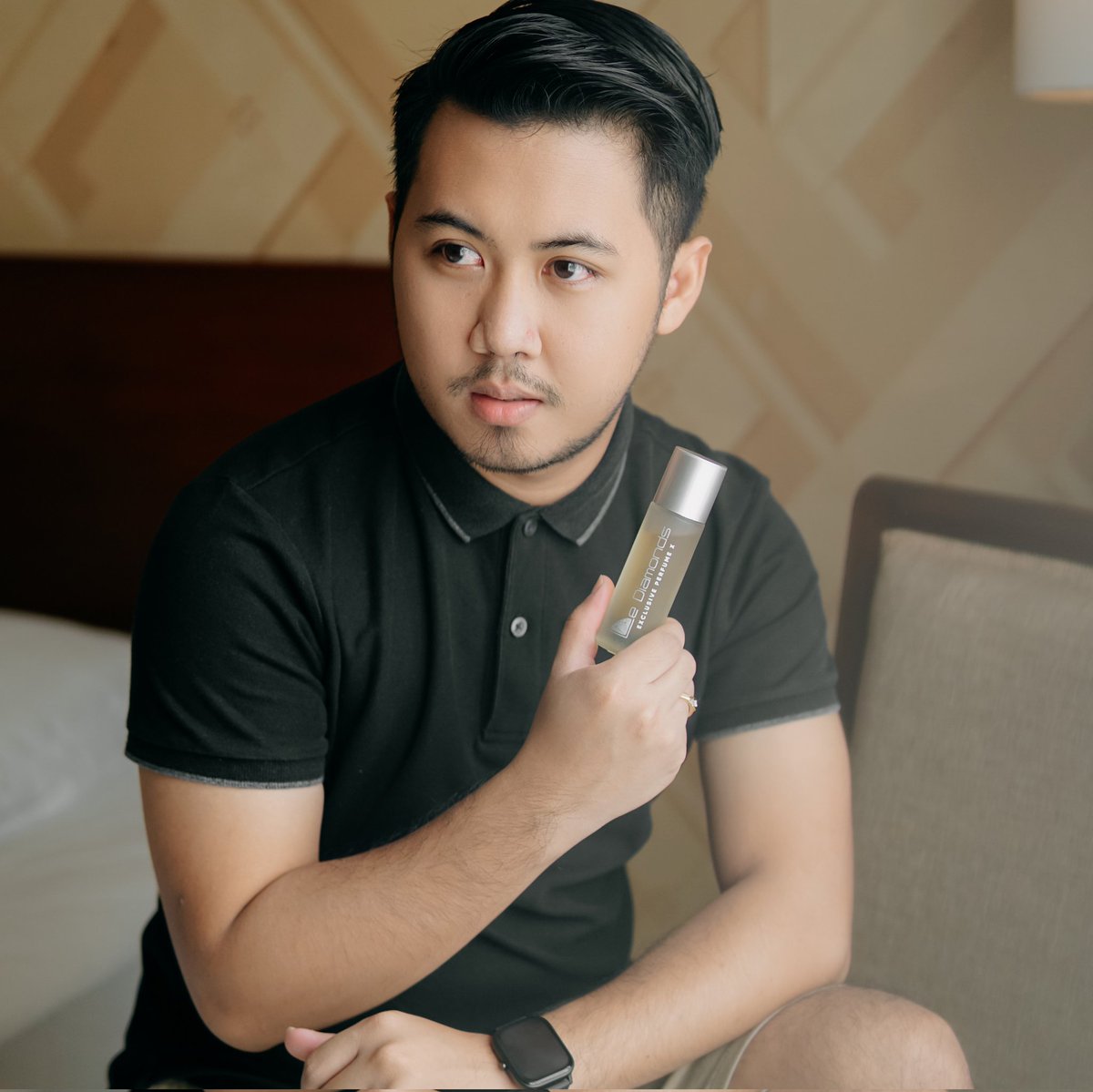ZedoMaskara's tweet photo. #FotoProfilBaru https://t.co/LEmhvENicf