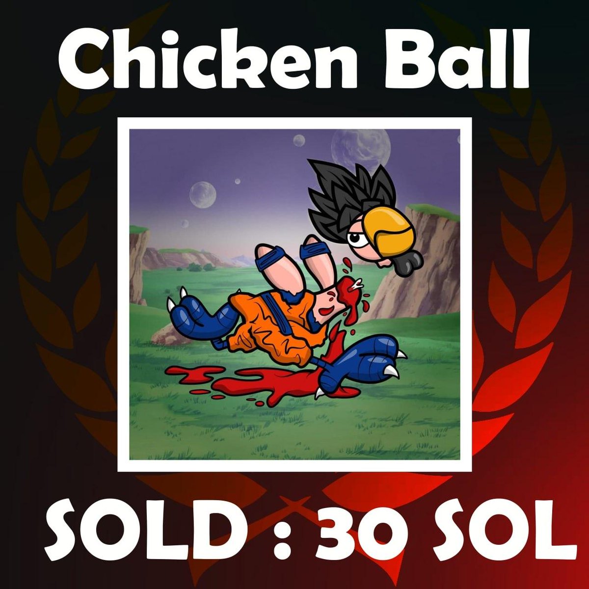 HeadlessChicken_Official tweet media
