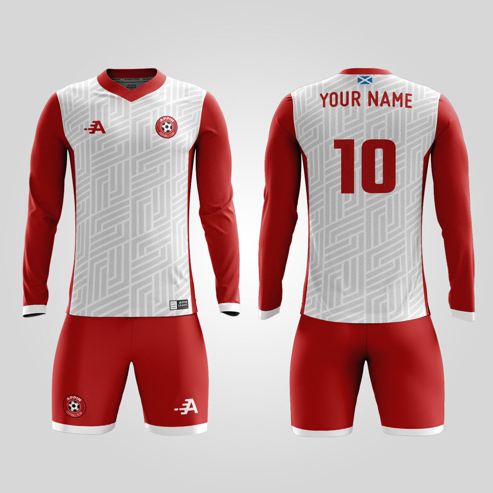 appin_sports's tweet photo. As the night’s draw in make sure your team isn’t left in the dark! 
Create your long lasting, winter ready kit today 

https://t.co/73nmgkL3oM https://t.co/kVh153NzBq