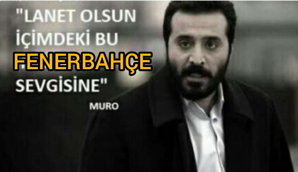 #Fenerbahçe
#FBvKYS 
Allah bildiği gibi yapsın