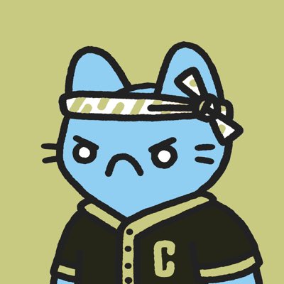 chugsnbugs's tweet photo. Sundays are for #WHODATCAT ⚜️ https://t.co/LDoyVy1F3o