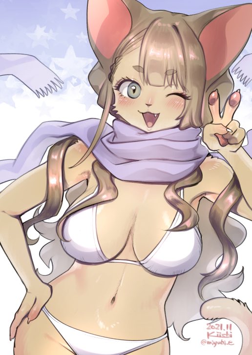 最近のお絵描き(差分あります)

pixivFANBOX 
https://t.co/VGtzXlMEeg
ファンティア[Fantia] 
https://t.co/K298I1r1LA 