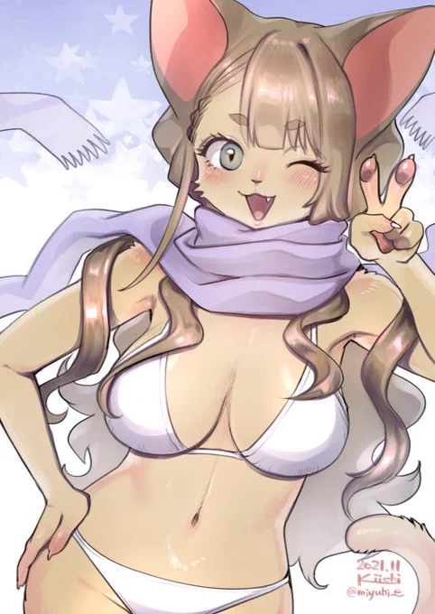 最近のお絵描き(差分あります)

pixivFANBOX 
https://t.co/VGtzXlMEeg
ファンティア[Fantia] 
https://t.co/K298I1r1LA 