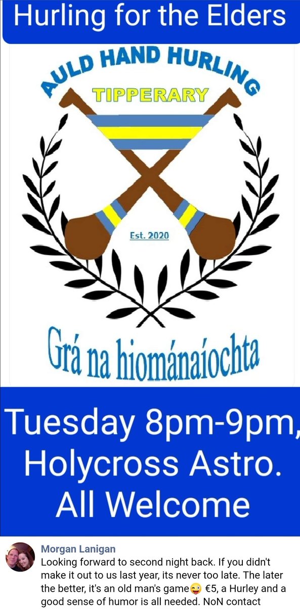 auldhands's tweet image. 