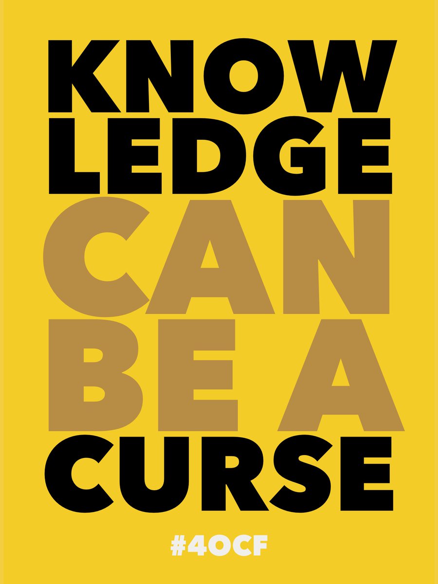 Rich Czyz (@raczyz) on Twitter photo The Curse of Knowledge fouroclockfaculty.com/2021/11/curse/ #4OCF <a href="/tinamonte/">Tina P. Monteleone</a> <a href="/girlworld4/">Dani Burtsfield</a> <a href="/itsmeSpiri/">Spiri Diamantis</a> <a href="/staceylindes/">Stacey Lindes</a> <a href="/KleinErin/">Erin Doan</a> <a href="/atkauffman/">andrew kauffman</a> <a href="/MathDenisNJ/">Dr. Denis Sheeran, Ed.D</a> <a href="/PrincipalSahli/">Rob Sahli</a> <a href="/Glenn1809/">Glenn J</a> <a href="/Vroom6/">mitsos tourkos</a> @chrisp16 <a href="/TaraMartinEDU/">Tara M Martin</a> The Curse of Knowledge fouroclockfaculty.com/2021/11/curse/ #4OCF <a href="/tinamonte/">Tina P. Monteleone</a> <a href="/girlworld4/">Dani Burtsfield</a> <a href="/itsmeSpiri/">Spiri Diamantis</a> <a href="/staceylindes/">Stacey Lindes</a> <a href="/KleinErin/">Erin Doan</a> <a href="/atkauffman/">andrew kauffman</a> <a href="/MathDenisNJ/">Dr. Denis Sheeran, Ed.D</a> <a href="/PrincipalSahli/">Rob Sahli</a> <a href="/Glenn1809/">Glenn J</a> <a href="/Vroom6/">mitsos tourkos</a> @chrisp16 <a href="/TaraMartinEDU/">Tara M Martin</a>